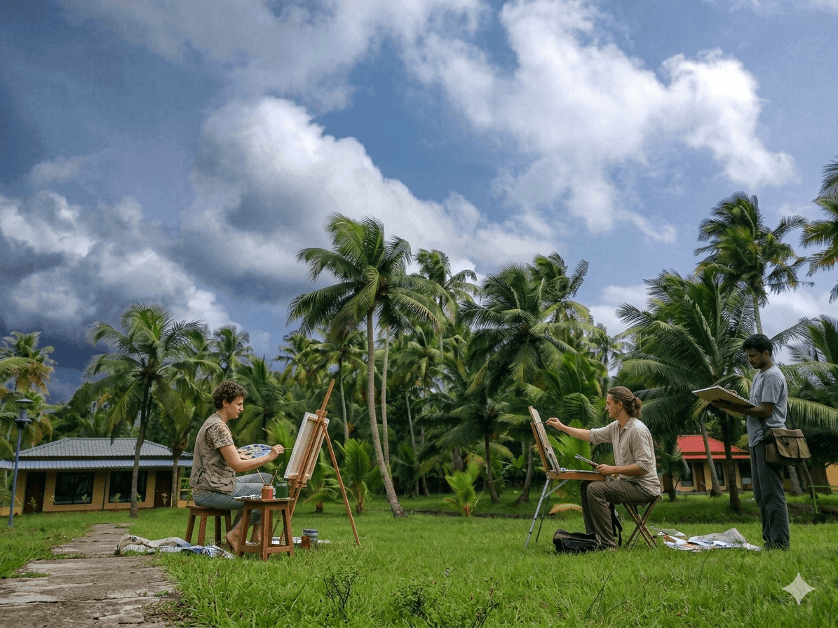 artistic-stay-kerala