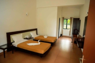 Premium Villa Premium Villa