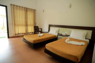 Premium Villa Premium Villa