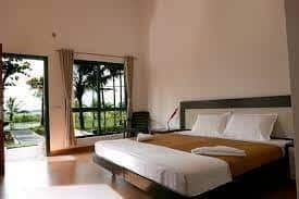 Deluxe Villa Deluxe Villa