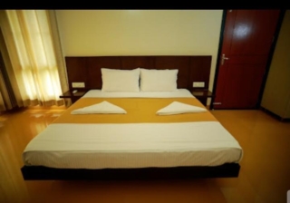 Deluxe Villa Deluxe Villa