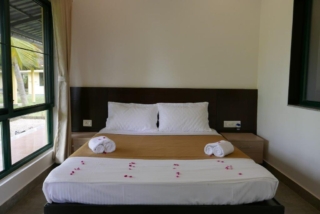 Deluxe Villa Deluxe Villa