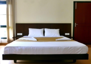 Deluxe Villa Deluxe Villa