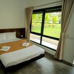 Deluxe Villa Deluxe Villa